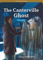 The Canterville Ghost