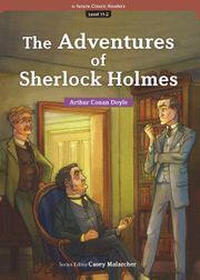 The Adventures of Sherlock Holmes