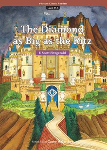 The Diamond as Big as the Ritz