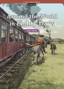 Around the World in Eighty Days