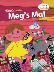 Meg’s Mat