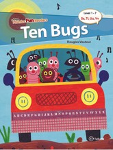 Ten Bugs 표지 이미지