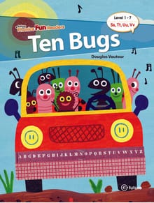 Ten Bugs