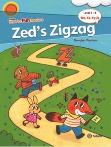 Zed’s Zigzag