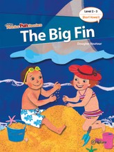 The Big Fin 표지 이미지