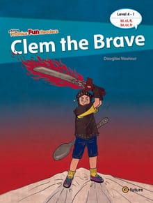 Clem the Brave