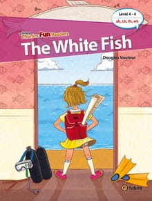 The White Fish