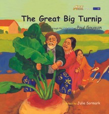 The Great Big Turnip