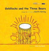 Golidilocks and the Three Bears 표지 이미지