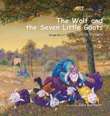The Wolf and the Seven Little Goats