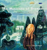 The Musicians of Bremen 표지 이미지