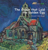 The Goose that Laid the Golden Egg 표지 이미지