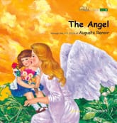 The Angel 표지 이미지