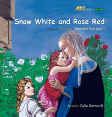 Snow White and Red Rose