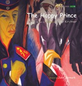 The Happy Prince 표지 이미지