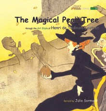 The Magical Pear Tree