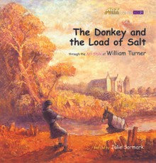 The Donkey and the Load of Salt