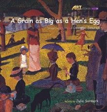 A Grain as Big as a Hen's Egg
