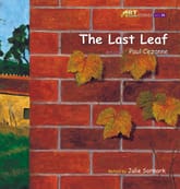 The Last Leaf 표지 이미지