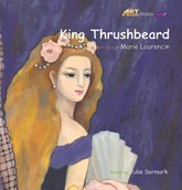 King Thrushbeard 표지 이미지