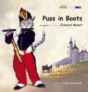 Puss in Boots