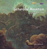 Saturday Mountain 표지 이미지