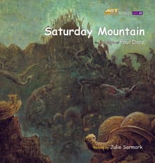 Saturday Mountain