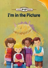I’m in the Picture 표지 이미지