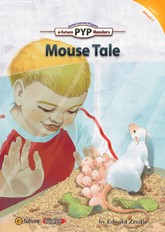Mouse Tale 표지 이미지
