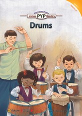 Drums 표지 이미지