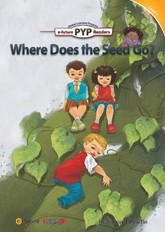 Where Does the Seed Go? 표지 이미지