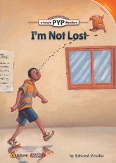 I’m Not Lost 표지 이미지