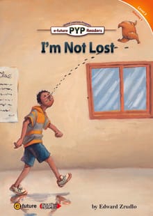 I’m Not Lost