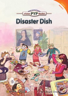 Disaster Dish