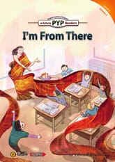 I’m From There 표지 이미지