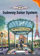 Subway Solar System 표지 이미지