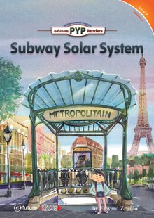 Subway Solar System