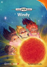 Windy 표지 이미지