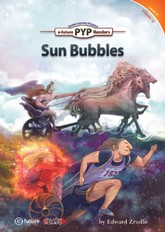 Sun Bubbles 표지 이미지