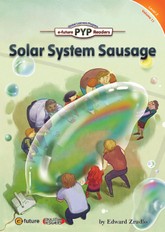 Solar System Sausage 표지 이미지