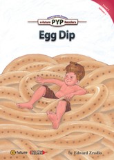 Egg Dip 표지 이미지