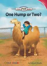 One Hump or Two? 표지 이미지
