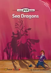 Sea Dragons 표지 이미지