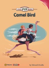 Camel Bird 표지 이미지