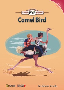 Camel Bird