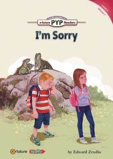 I'm Sorry