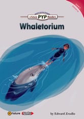 Whaletorium 표지 이미지