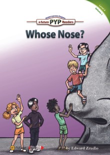 Whose Nose?