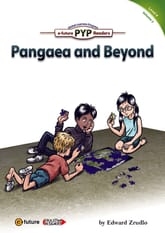 Pangaea and Beyond 표지 이미지