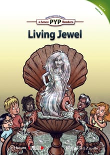 Living Jewel